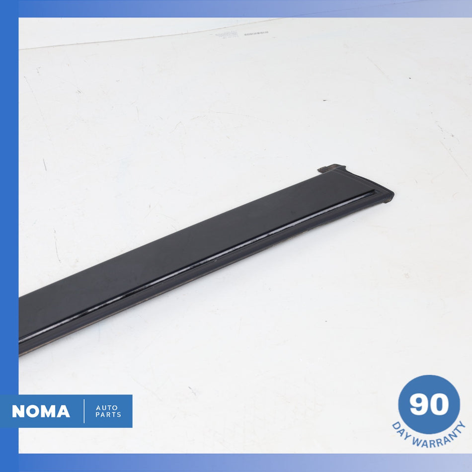 13-22 LR Range Rover Sport L494 L405 Panorama Pano Sun Roof Left Molding OEM