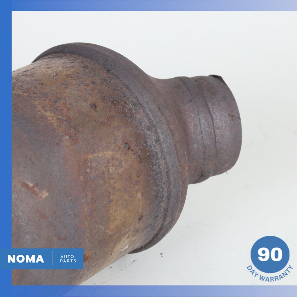 16-19 Jaguar X351 XJ XJL 3.0L AWD Right Passenger Side Exhaust Downpipe OEM 44k