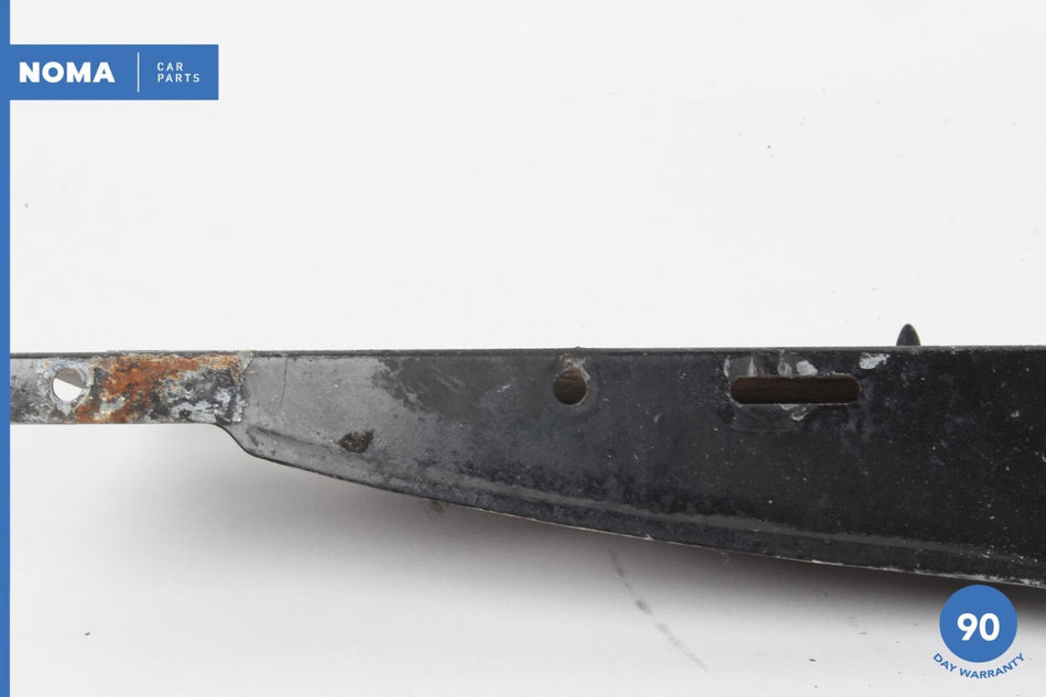 84-87 Jaguar XJ6 Vanden Plas Series III Upper Radiator Core Support Bracket OEM