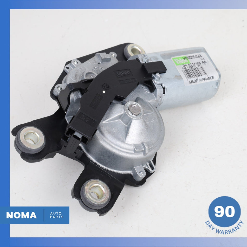 14-22 LR Range Rover Sport L494 Rear Glass Windshield Wiper Motor OEM