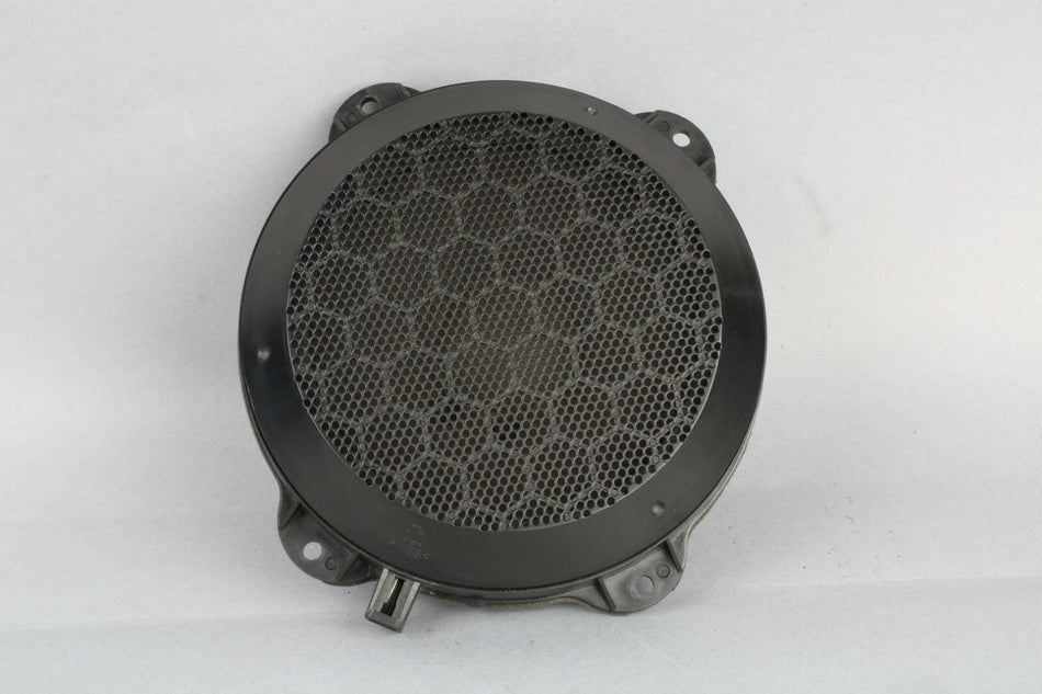 04-09 Jaguar XJ8 VDP X350 X358 Rear Right or Left Side Deck Audio Subwoofer OEM
