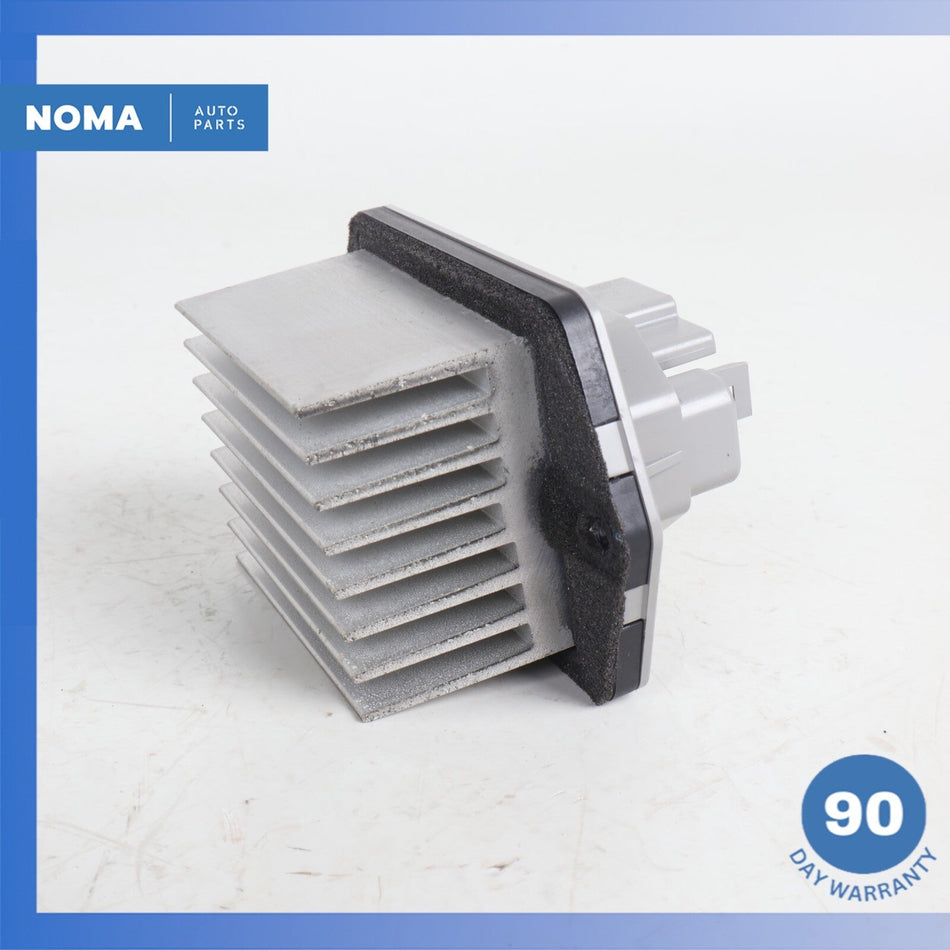 07-15 LR L319 LR4 Heater Blower Motor Fan Resistor 8X2319E624AA OEM