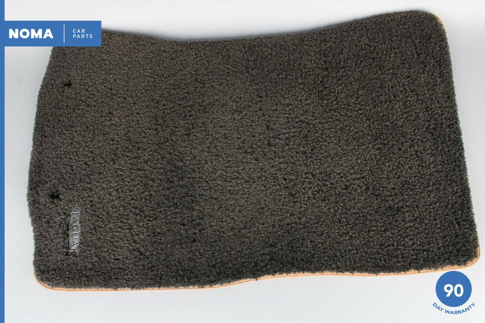 12-15 Jaguar XJL X351 Front Right Side Floor Carpet Trim CW93130A22AA OEM