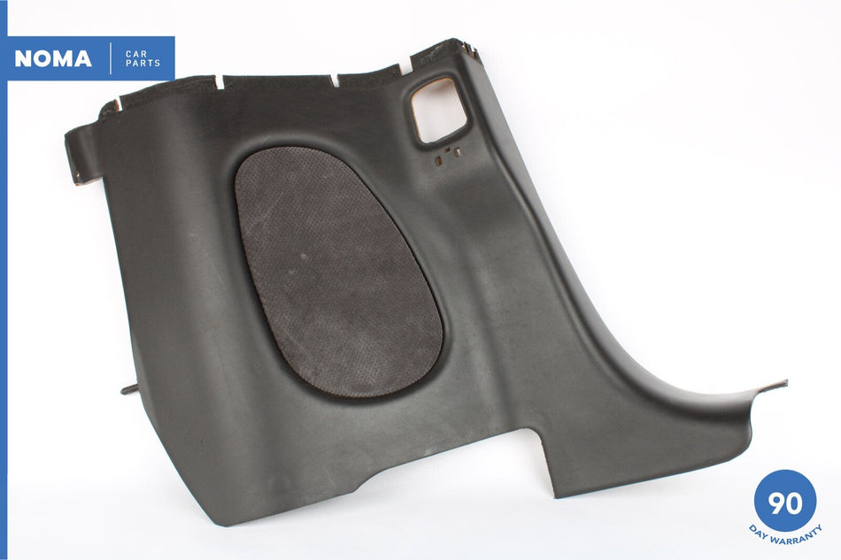 97-06 Jaguar XK8 XKR X100 Convertible Rear Left Quarter Panel Trim Cover LEG OEM