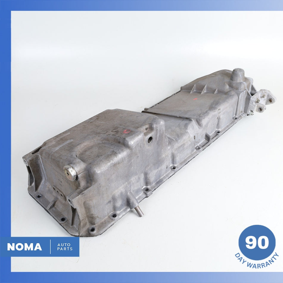93-97 Jaguar XJS 2+2 XJ6 Engine Motor Lower Oil Sump Pan EBC10430 OEM