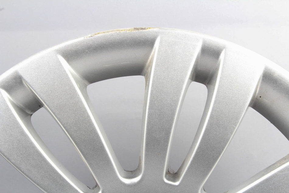 03-06 Jaguar XK8 XKR X100 8Jx18" Aris 7 Double Spoke Front Alloy Wheel Rim OEM