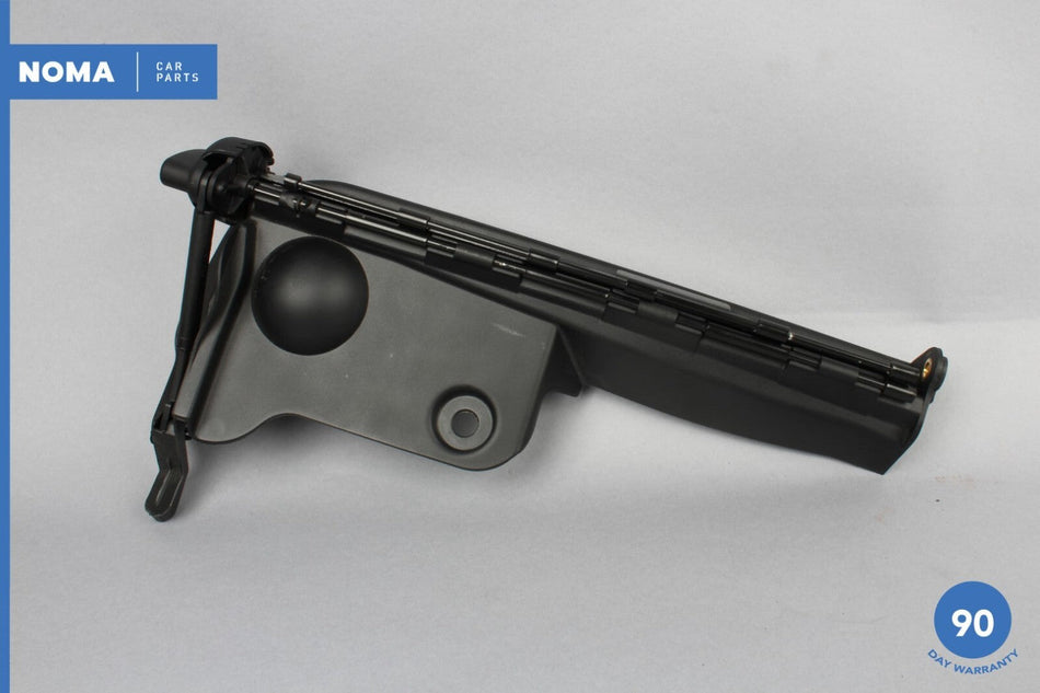 03-08 BMW Z4 E85 Roadster Rear Right Side Parcel Shelf Bracket Mount 7060836 OEM