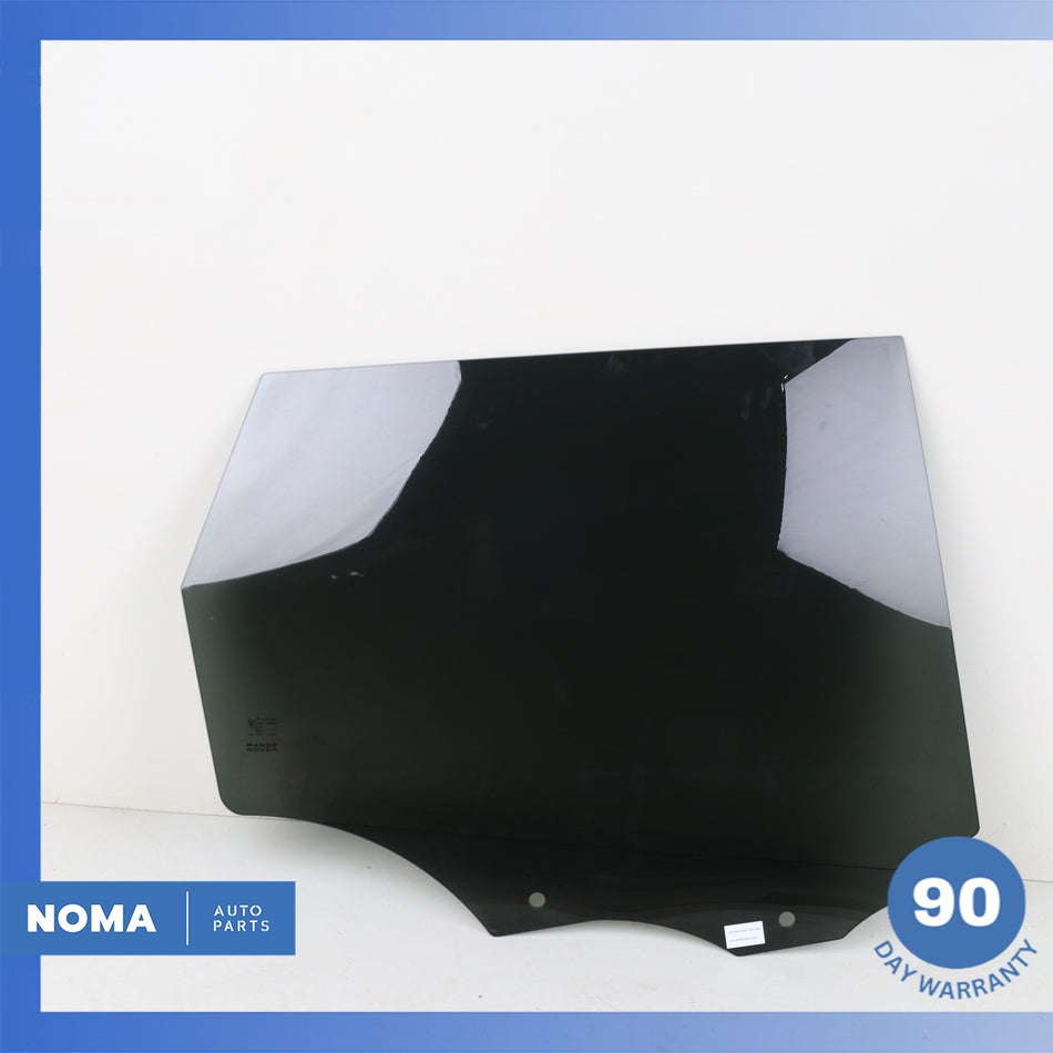 14-22 LR Range Rover Sport L494 Rear Right Passenger Side Door Window Glass OEM