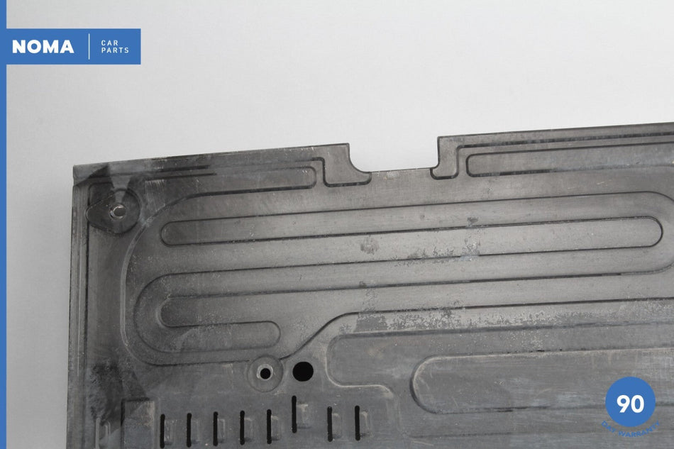 03-04 Jaguar S-Type X202 Left Under Body Splash Shield Guard 2R83112C29AE OEM