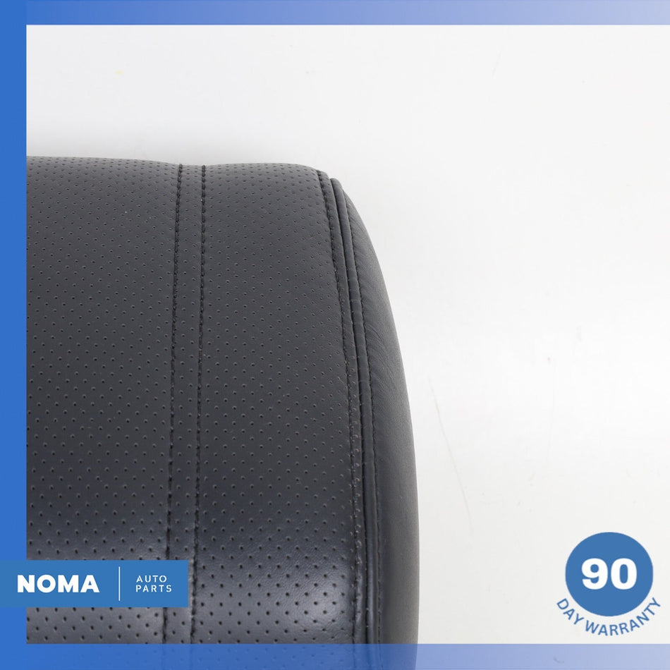 14-17 LR Range Rover Sport L494 Front Right Side Headrest Head Rest Black OEM