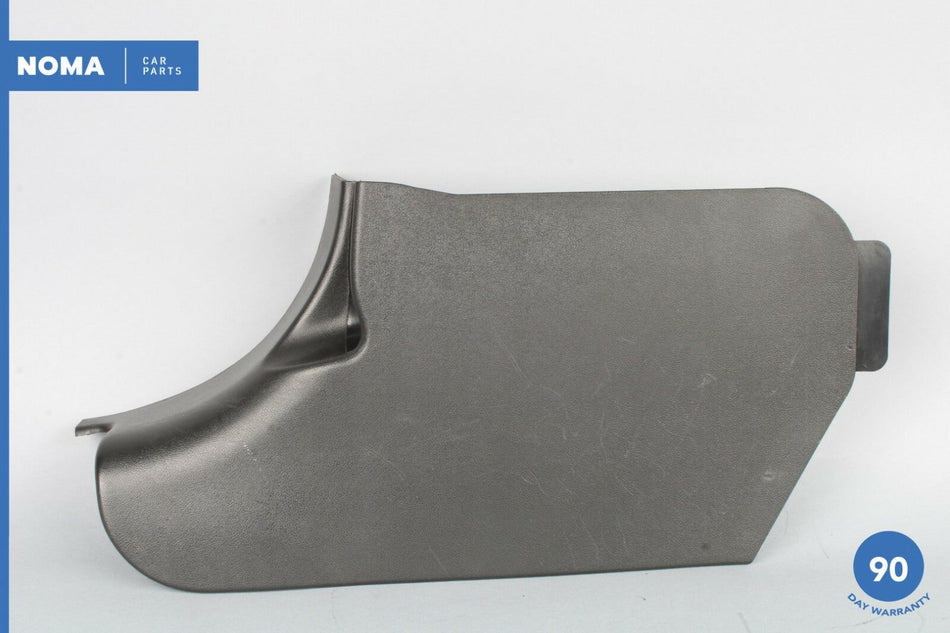 97-06 Jaguar XK8 XKR X100 Front Left Driver Side Kick Panel Cover Trim LEG OEM