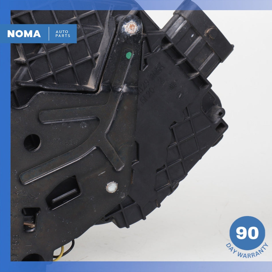 LR Discovery Sport L550 Rear Left Door Lock Latch Actuator w/ Keyless Go OEM