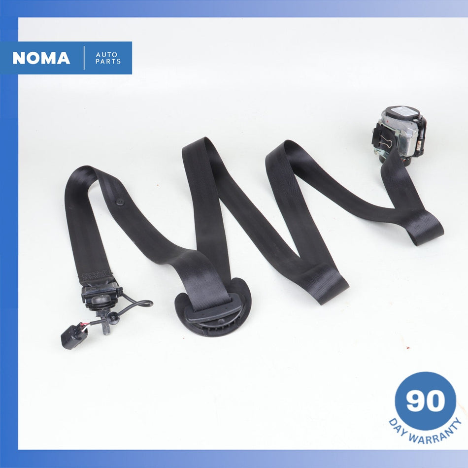 12-19 LR Range Rover Evoque L538 4DR Front Right Side Seatbelt Retractor OEM