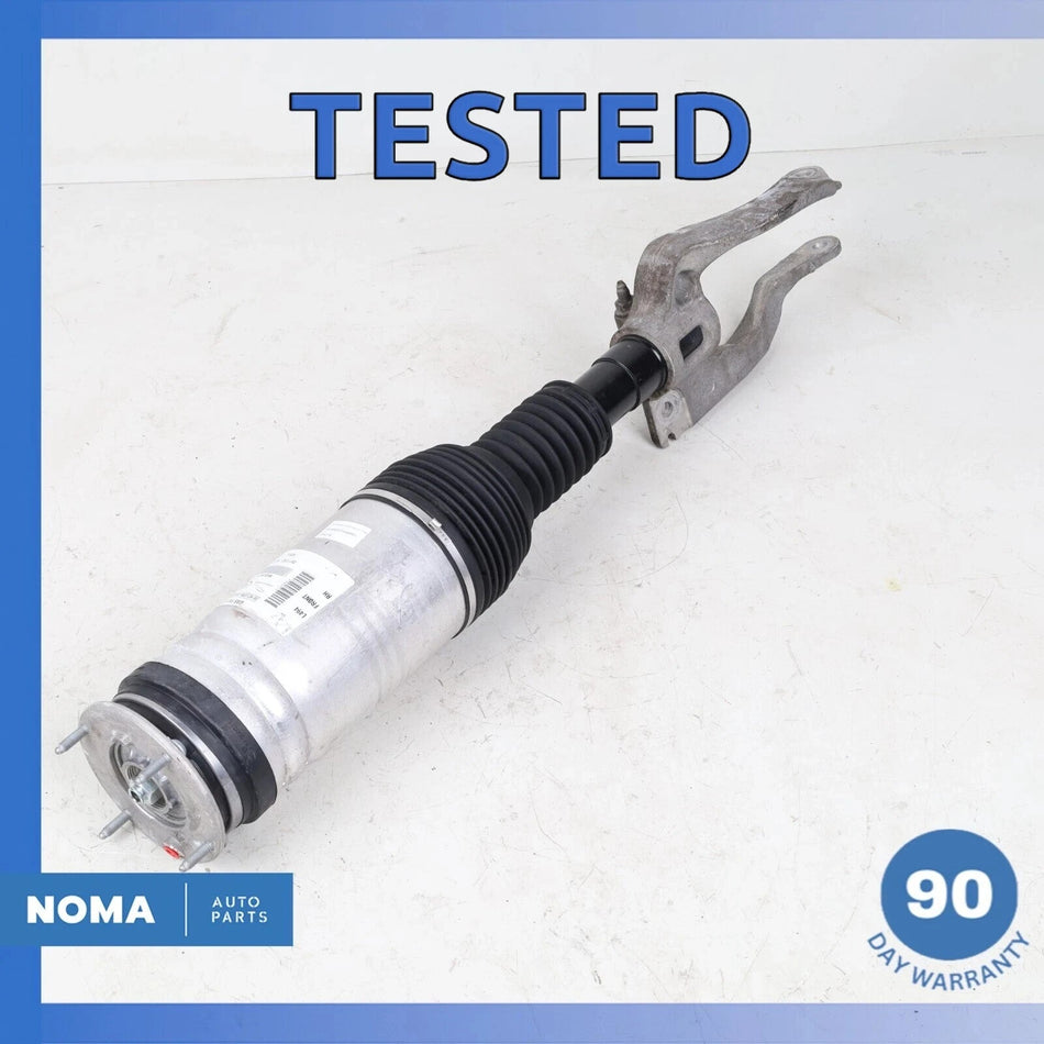 14-22 Range Rover Sport L494 Front Right Air Suspension Shock Absorber Strut OEM