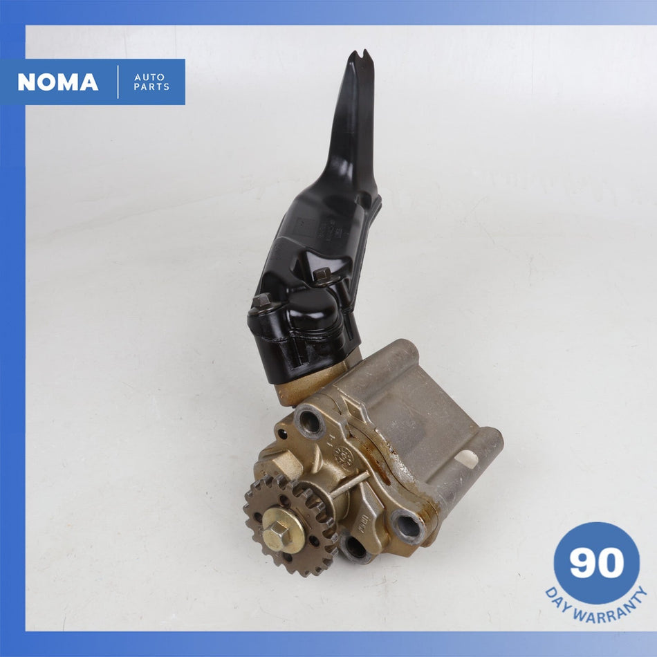 12-17 LR Range Rover Evoque L538 XF 204PT Engine Motor Oil Pump AG9E6600AB OEM