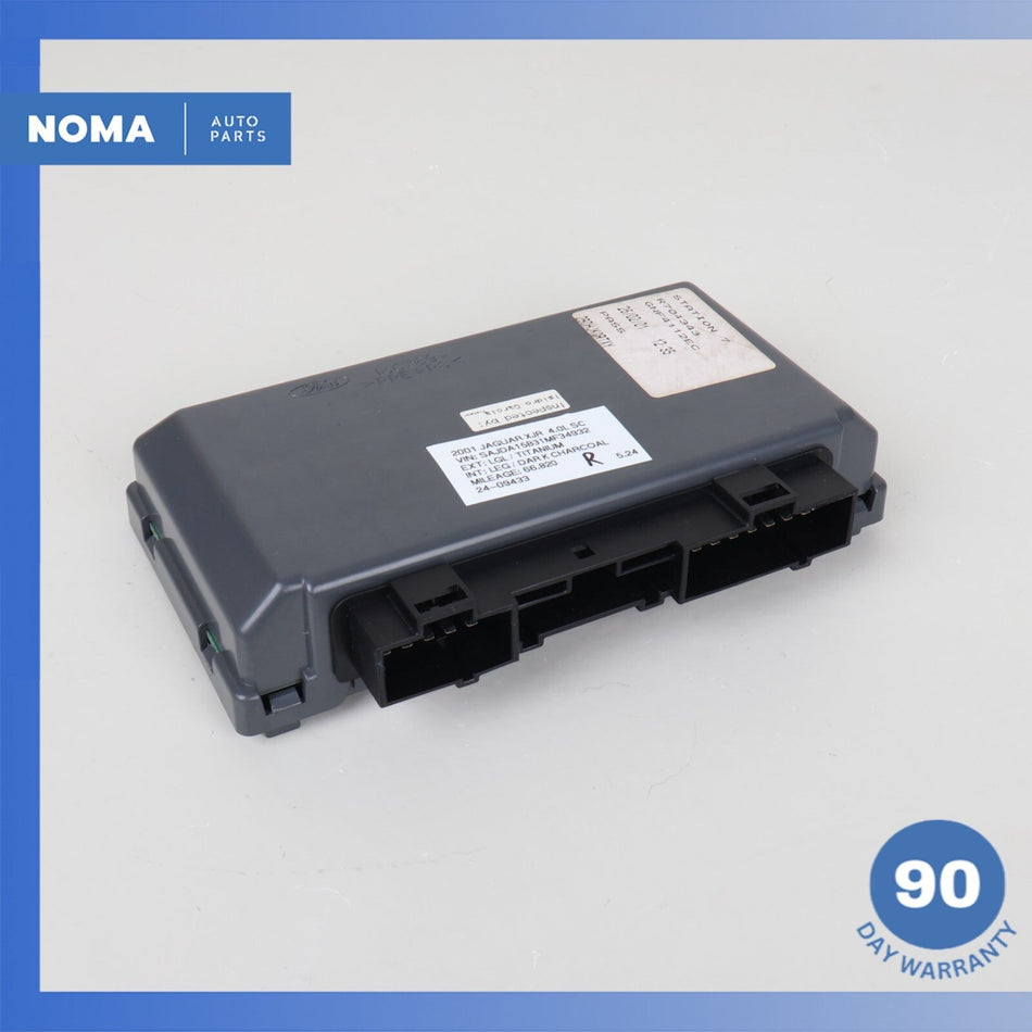 98-03 Jaguar X308 XJR XJ8 Front Left or Right Seat Control Module LNC2160AD OEM