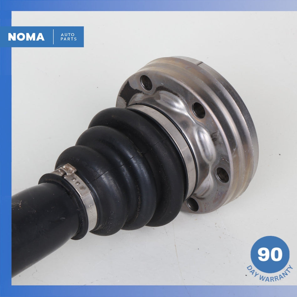 06-13 BMW E90 330i 325i 330i Rear Right Passenger Axle Shaft 33217527028 OEM