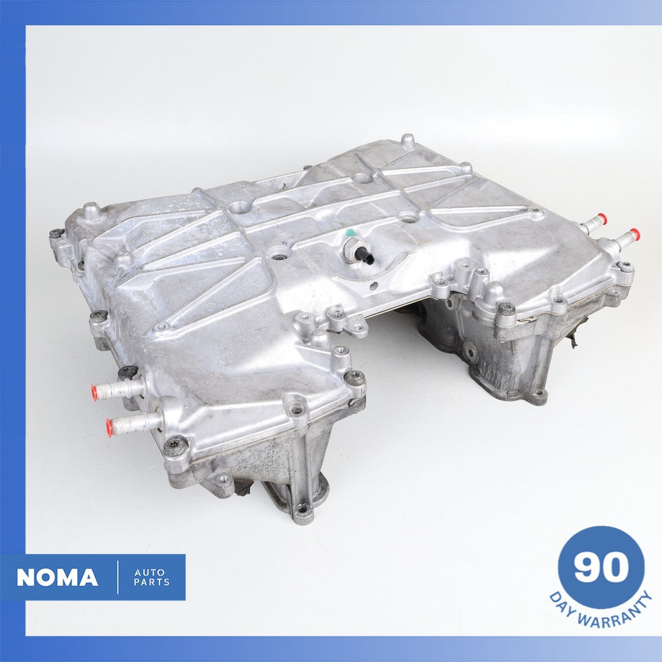 10-24 LR Range Rover Sport L494 L405 5.0L S/C Supercharger Intake Manifold OEM