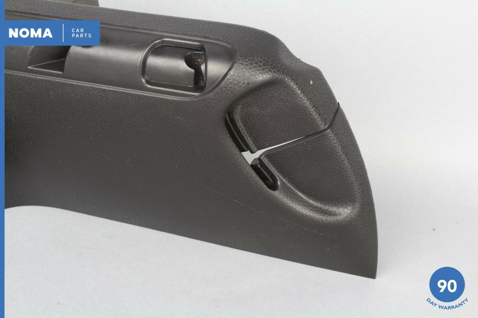 08-14 Mini Cooper S Clubman R55 Right Side Luggage Cargo Trim 6954442 OEM