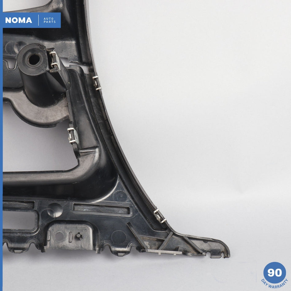 07-08 BMW 328i E90 Sedan Rear Right Side Bumper Guide Bracket 7058520 OEM