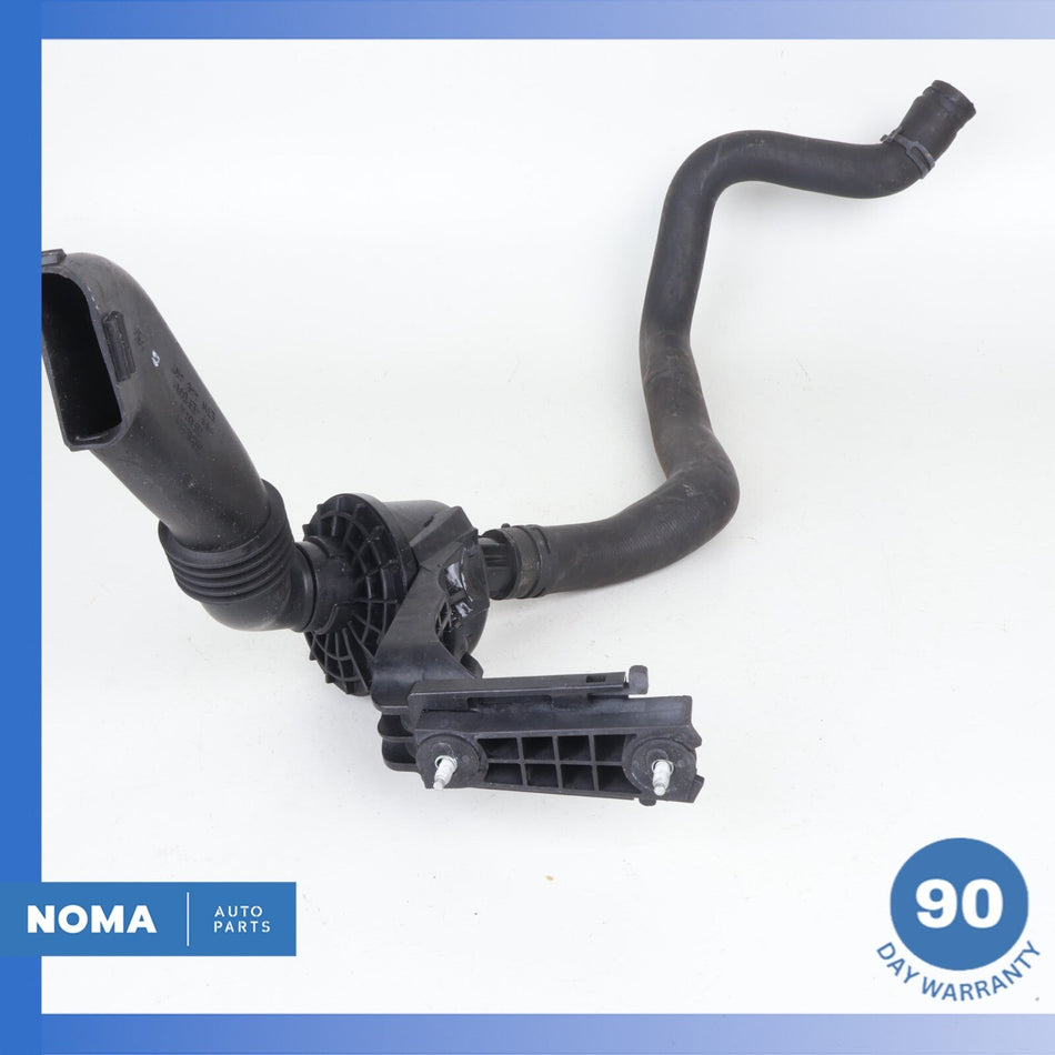 12-17 Land Rover Range Rover Evoque L538 204PT Air Intake Resonator Tube OEM