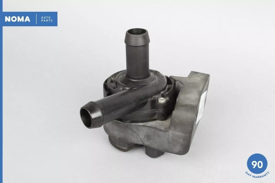 07-09 Jaguar X150 XKR XK Additional Auxiliary Electric Water Pump C2P3531 OEM