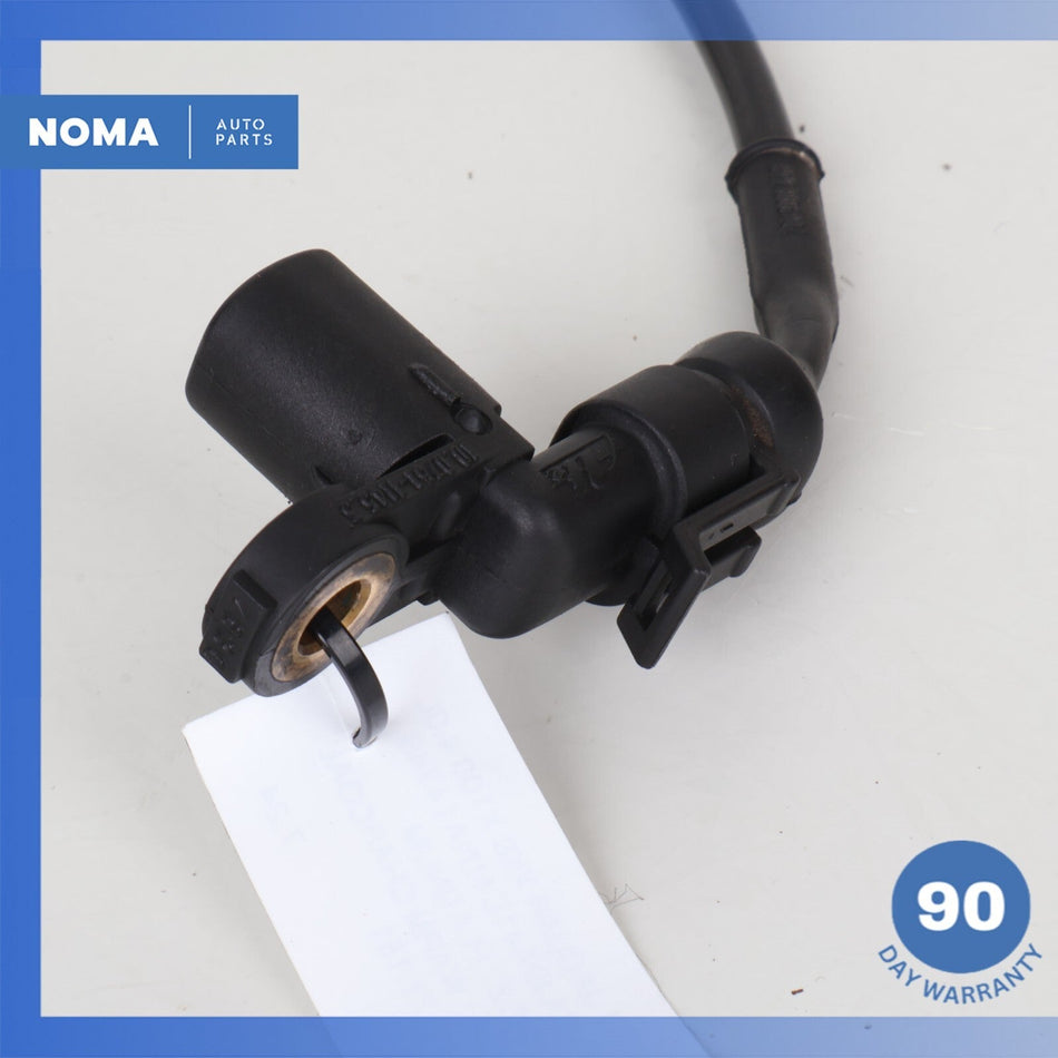 00-02 Jaguar X100 XK8 Rear Left or Right Side ABS Wheel Speed Sensor Harness OEM