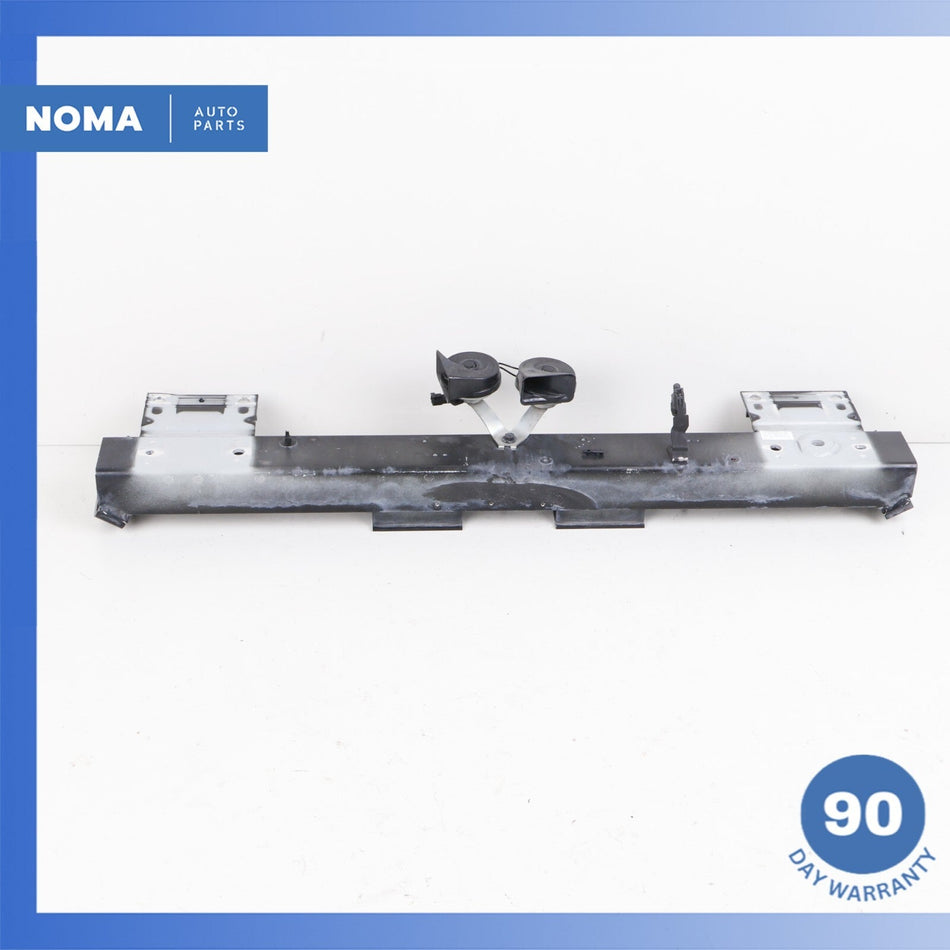 07-15 Jaguar X150 XK XKR Front Bumper Reinforcement Impact Bar 6W8317750BE OEM