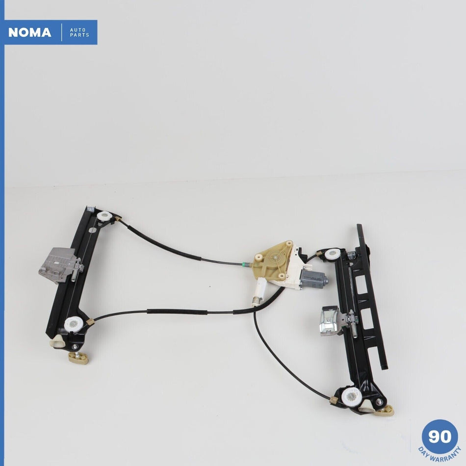 07-15 Jaguar X150 XK XKR XKR-S Right Side Door Window Regulator Motor OEM