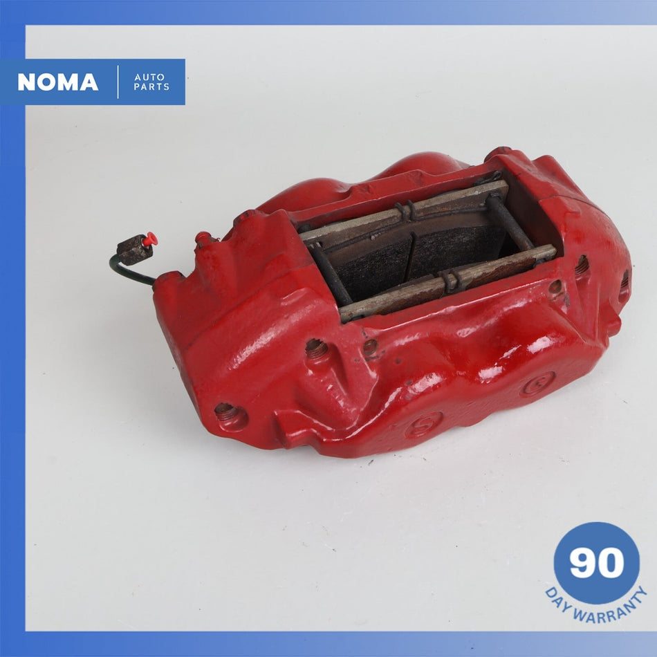 84-96 Jaguar XJS HE Series 2 Front Left Driver Side Brake Caliper OEM