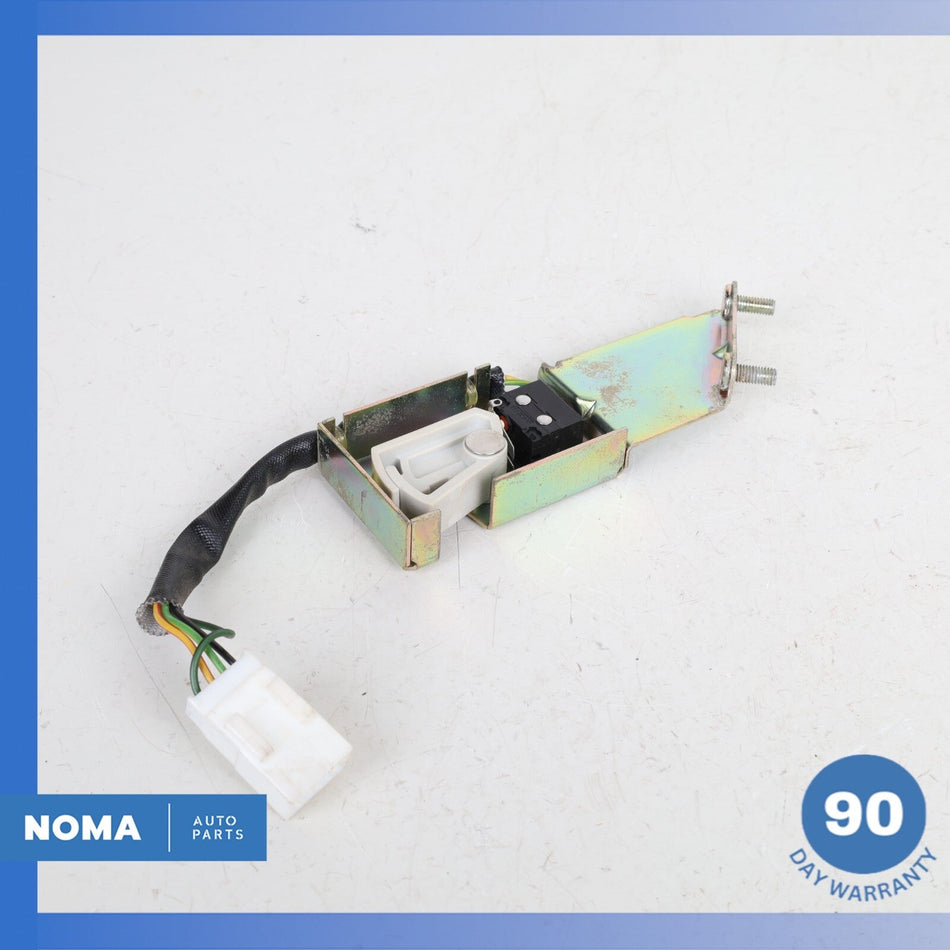 95-06 Jaguar X100 XK8 S-Type XJ6 Brake Pedal Cruise Control Switch LJB6420BB OEM