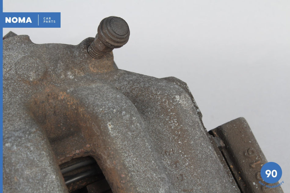 98-03 Jaguar XJR X308 4.0L S/C Front Right Passenger Side Brake Caliper OEM