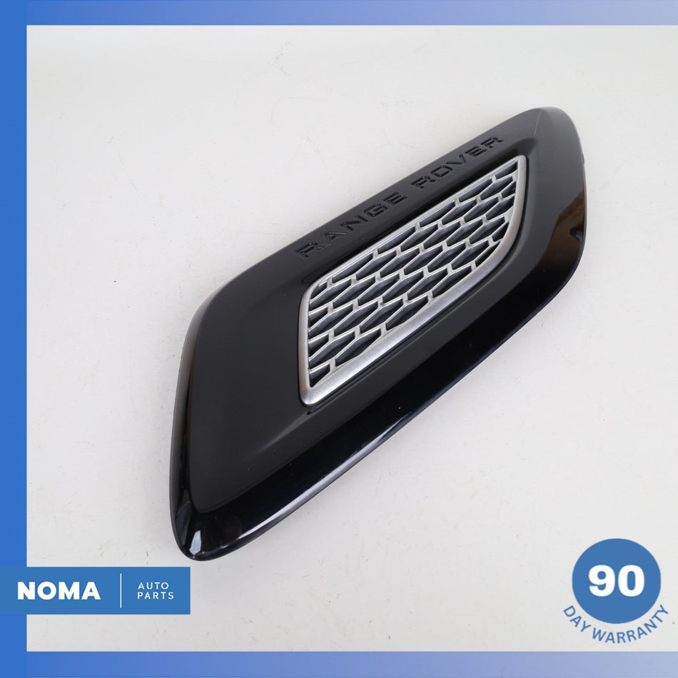 2014 LR Range Rover Sport L494 Right Passenger Side Hood Bonnet Vent Grille OEM