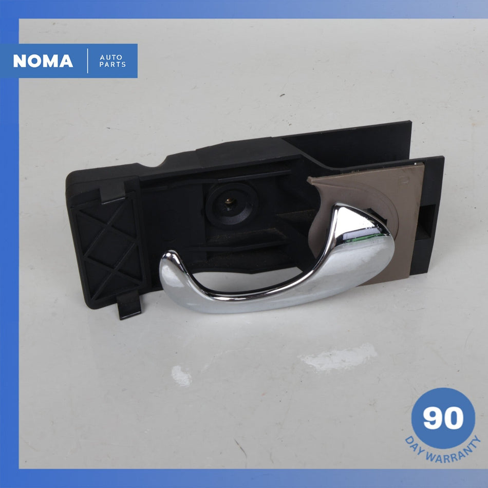 97-06 Jaguar X100 XK8 Front Right Side Inside Door Handle GJA1100BD OEM