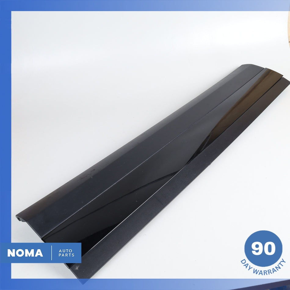 20-23 Range Rover Evoque L551 Front Left Driver Side Door Lower Molding OEM