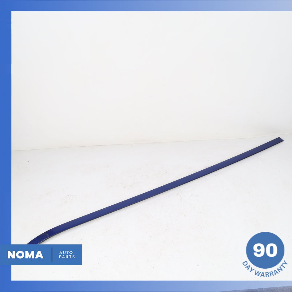 14-22 LR Range Rover Sport L494 Left Roof Drip Rail Upper Molding Trim OEM