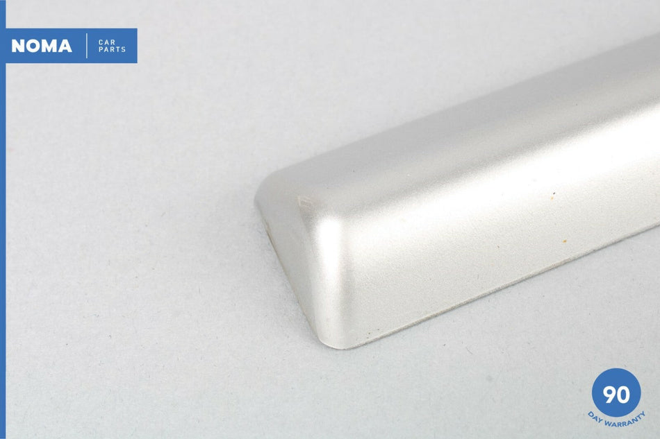 98-03 Jaguar XJR XJ8 VDP X308 Front Right Side Lower Fender Molding MDZ OEM