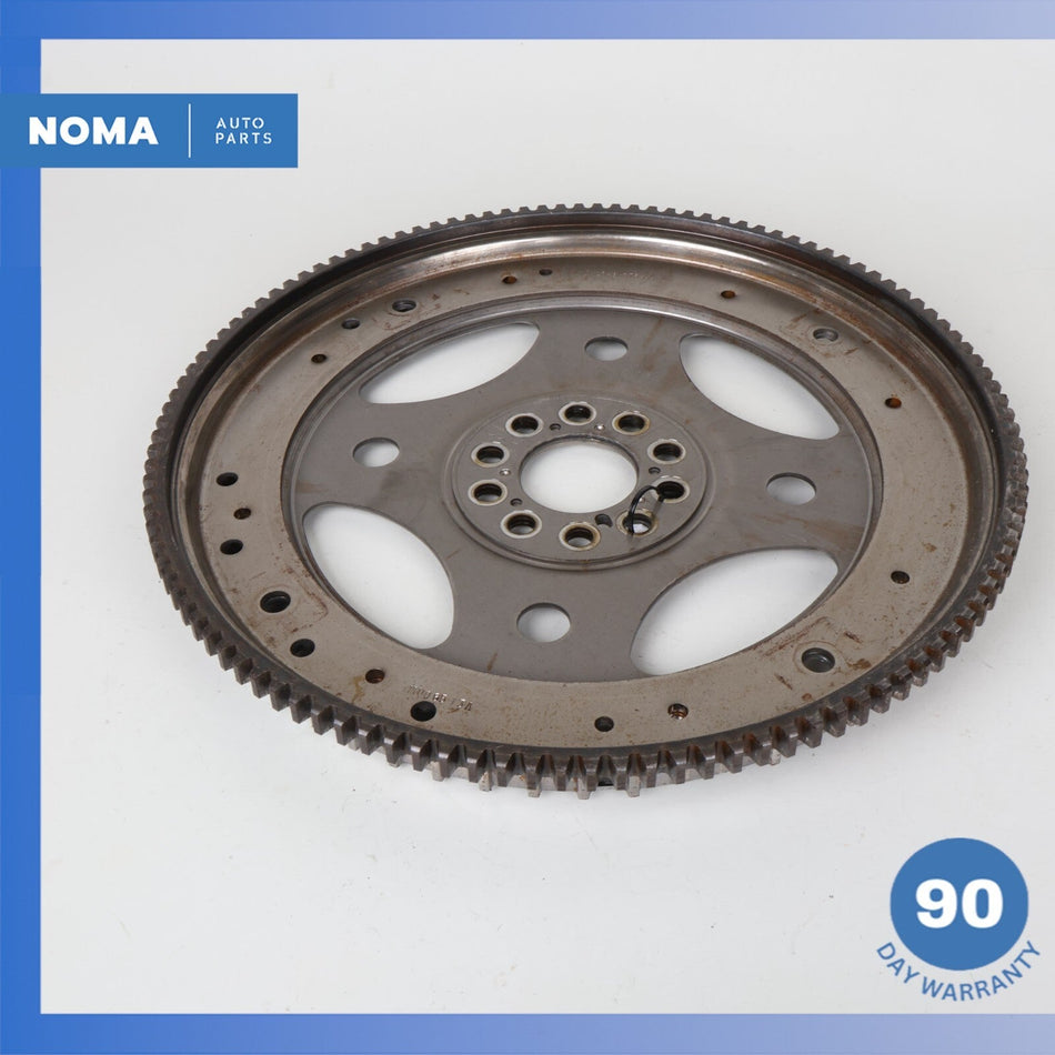 2014 Jaguar X152 F-Type Automatic Transmission Flywheel Plate OEM