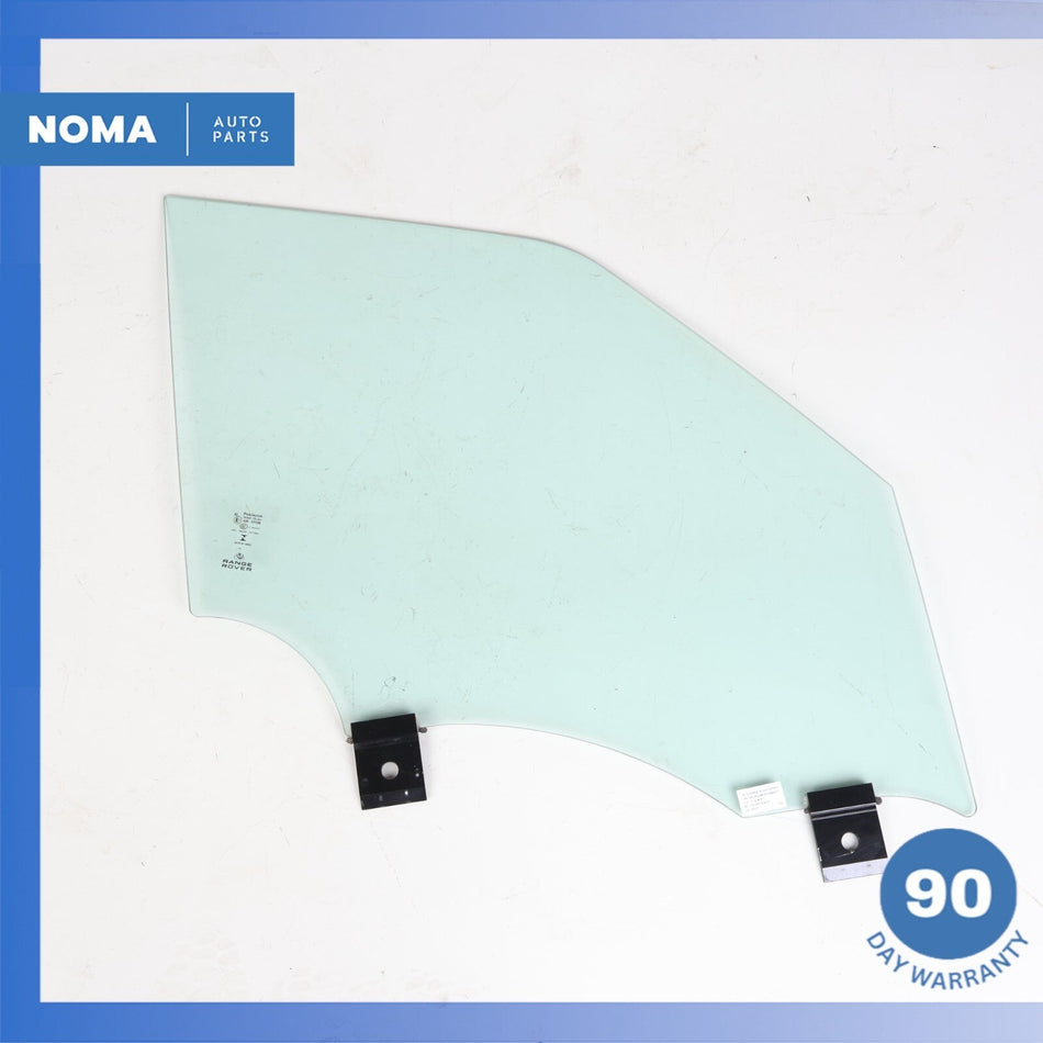 14-22 LR Range Rover Sport L494 Front Right Passenger Side Door Window Glass OEM