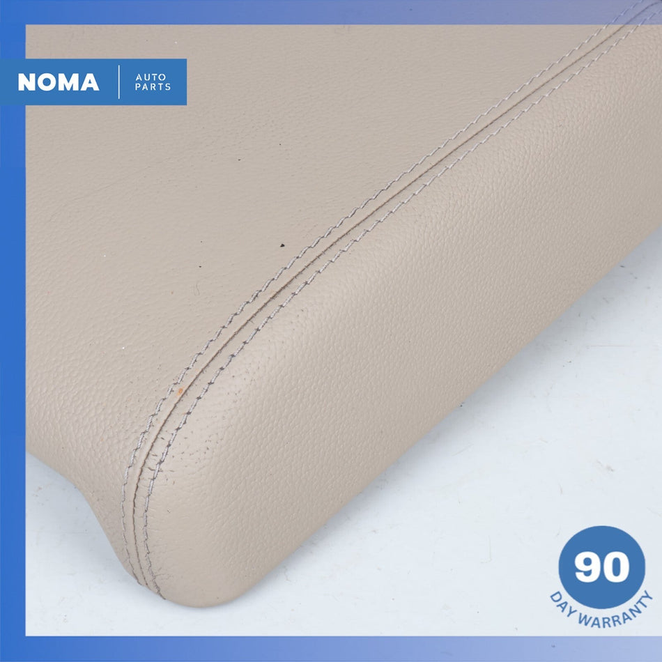 15-19 Land Rover Discovery Sport L550 Front Center Console Armrest Lid Cover OEM