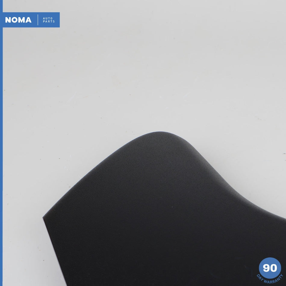 10-18 Jaguar XJ XJL XJR X351 Front Left Side Seat Valance Trim Cover PVJ OEM