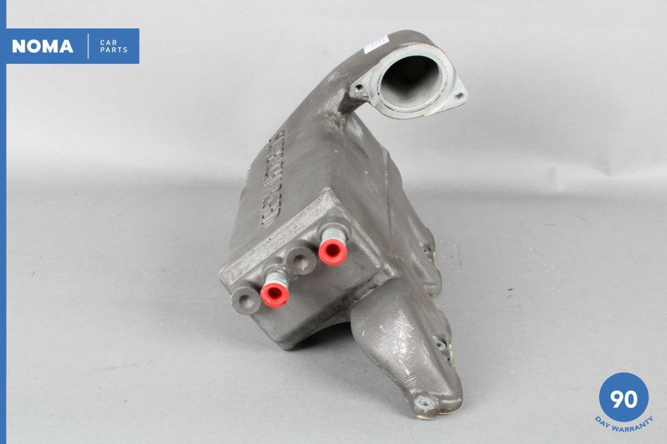 00-03 Jaguar XJR SV8 VDP X308 Supercharged Engine Motor Left Intake Manifold OEM