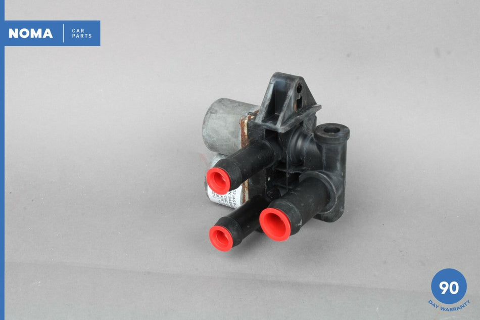 03-08 Jaguar S-Type R X202 HVAC AC A/C Air Conditioning Heater Control Valve OEM