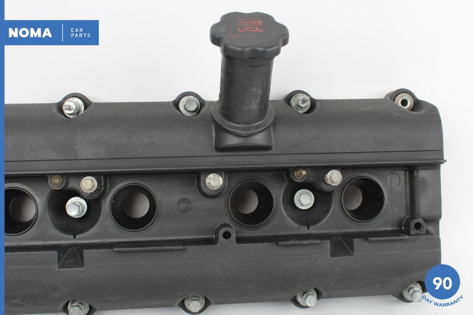 05-08 Jaguar S-Type 4.2L V8 Right Passenger Side Engine Motor Valve Cover OEM