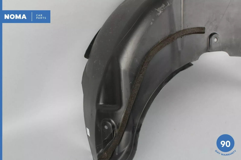 10-19 Jaguar X351 XJL XJR Rear Right Passenger Side Wheel Arch Cover OEM 76k