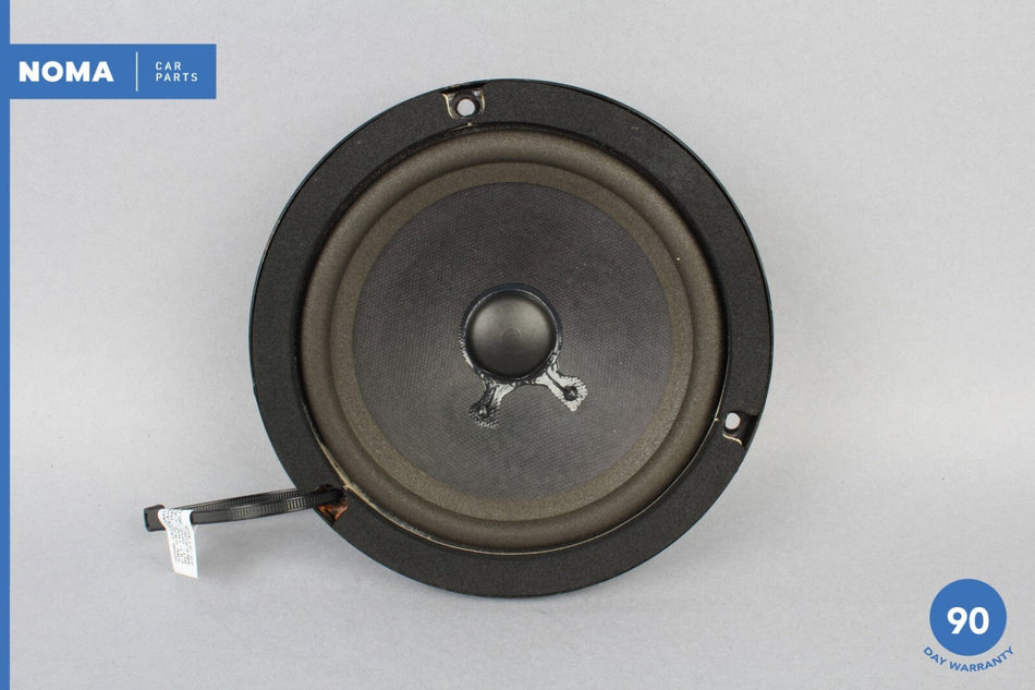 97-06 Jaguar XKR X100 Front Right & Left Door Sound Audio Speaker LJD4140BA OEM