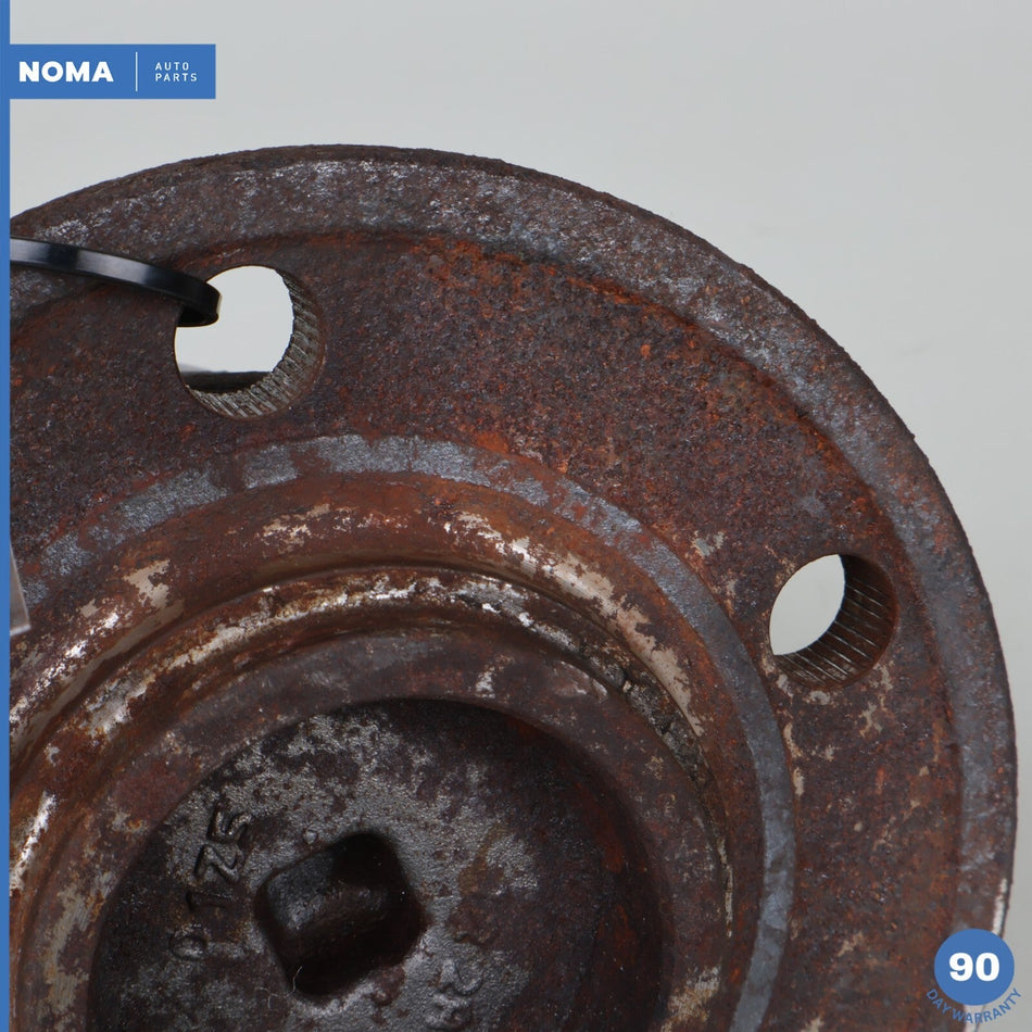 00-02 Jaguar S-Type X200 Front Left or Right Side Wheel Hub Bearing OEM