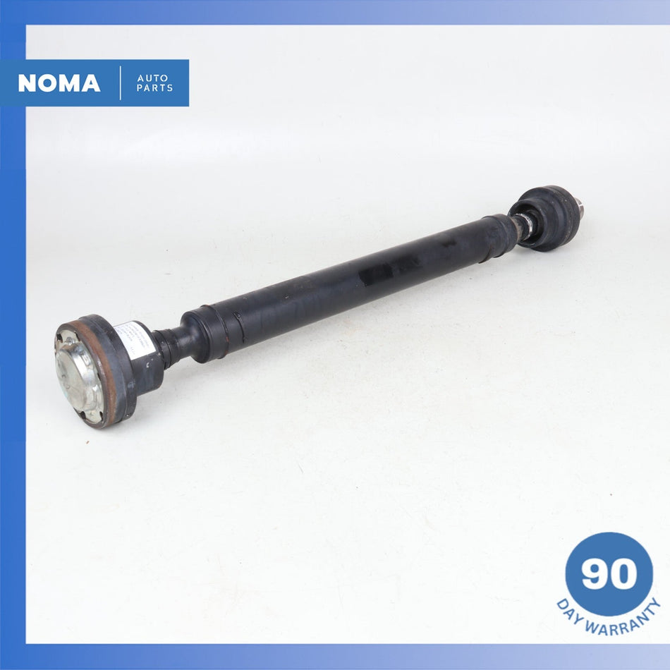 13-23 Range Rover L405 L494 Front Drive Shaft Driveshaft Propeller Propshaft OEM