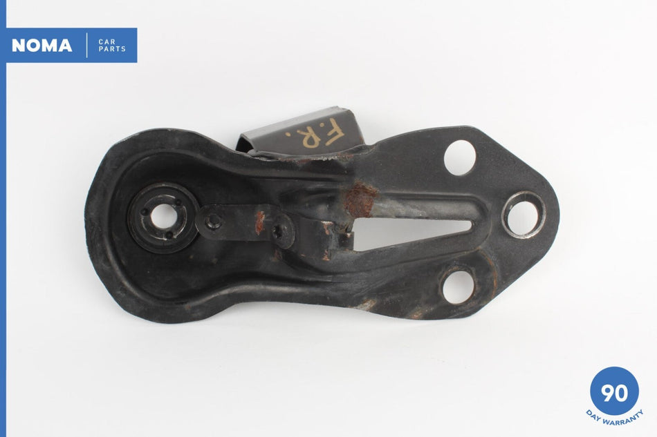 01-06 Jaguar XK8 XKR X100 Front Right Crossbeam Mount Bracket OEM