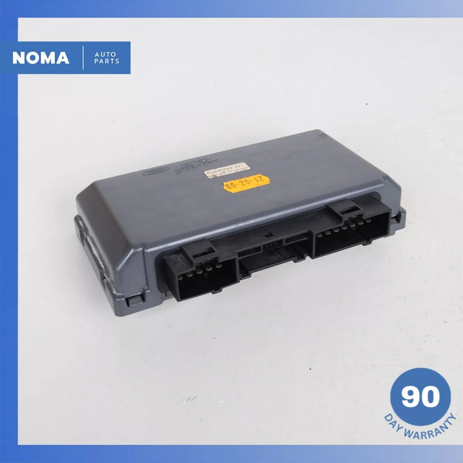 92-96 Jaguar XJS Series 3 XJ6 Right Passenger Seat Control Module LHB2160AA OEM